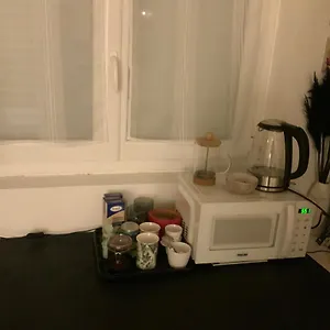 Homestay Good Vibes, Grenoble