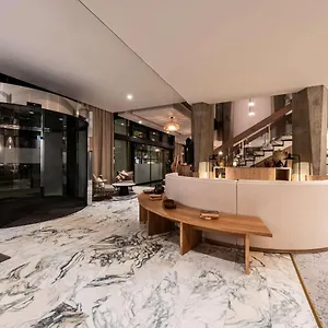 Hotel Mercure Centre Alpotel, Grenoble